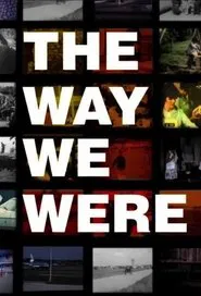 The Way We Were tv show poster