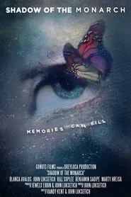 Poster do filme Shadow of the Monarch
