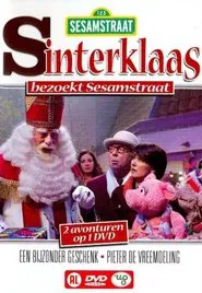 Sinterklaas in Sesamstraat 2002: Een bijzonder geschenk movie poster