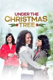 Under the Christmas Tree movie poster