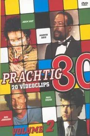 Prachtig 80: Volume 2 movie poster