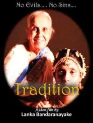 Tradition movie poster