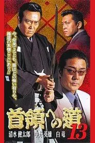 Road to the Don 13 movie poster
