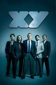 XY The Magazine tv show poster