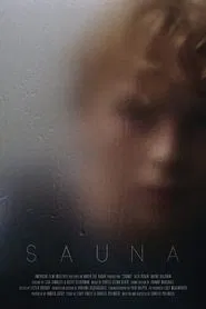 Poster do filme Sauna