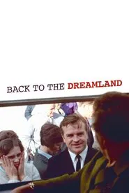 Back to the Dreamland movie poster