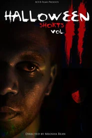 MVB Films Halloween Horror Stories Vol II movie poster