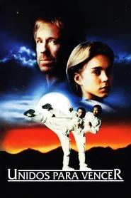 Poster do filme Unidos Para Vencer