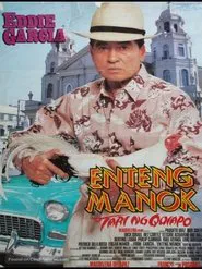 Enteng Manok: Tari Ng Quiapo movie poster