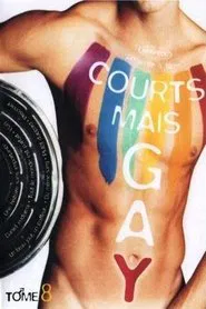 Courts mais Gay : Tome 8 movie poster