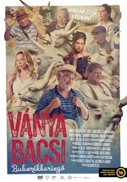 Ványa bácsi - Buborékkeringő movie poster