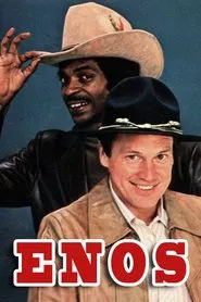 Enos tv show poster