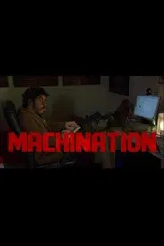 Machination movie poster
