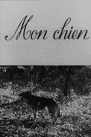 Mon chien movie poster