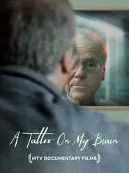 A Tattoo on My Brain movie poster