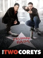 The Two Coreys tv show poster