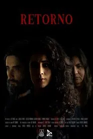 Poster do filme Retorno