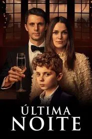 Poster do filme A Última Noite