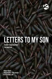 Poster do filme Letters to My Son