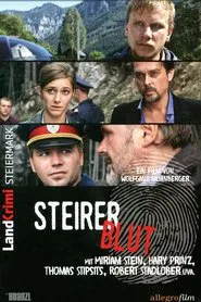 Steirerblut movie poster