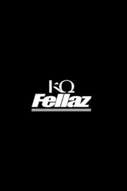 KQ Fellaz USA Training tv show poster