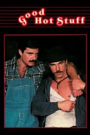 Good Hot Stuff movie poster