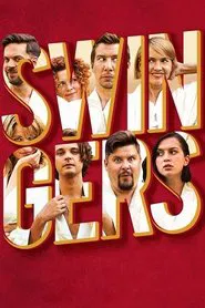 Swingers movie poster