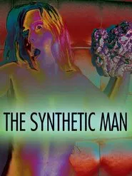 The Synthetic Man movie poster