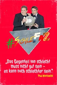 Poster da série Die schlechtesten Filme aller Zeiten