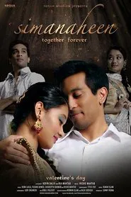 Simanaheen movie poster