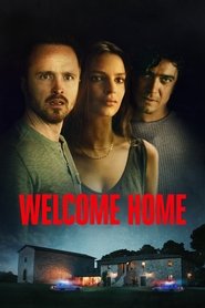 Welcome Home movie poster
