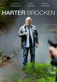 The Mountain‘s Whisper tv show poster