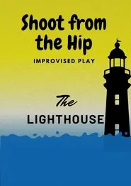 The Lighthouse movie poster
