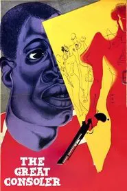 The Great Consoler movie poster