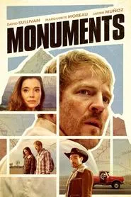 Monuments movie poster