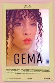 Gema movie poster