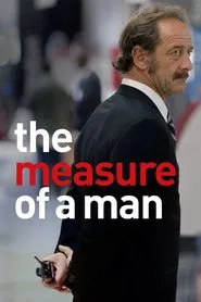 The Measure of a Man movie poster