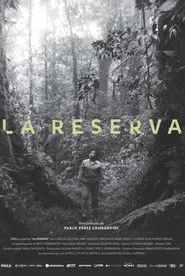 The Reserve movie poster