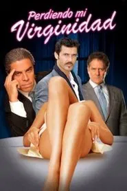 Perdiendo mi virginidad movie poster