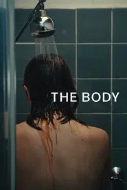 Poster do filme The Body