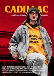 Cadillac movie poster