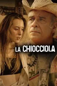 La chiocciola movie poster