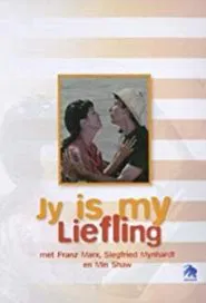 Jy is My Liefling movie poster
