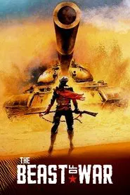 The Beast of War movie poster