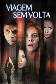 Poster do filme Viagem Sem Volta