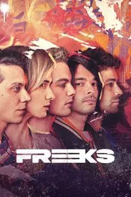 FreeKs tv show poster