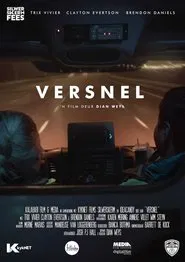 Accelerate movie poster