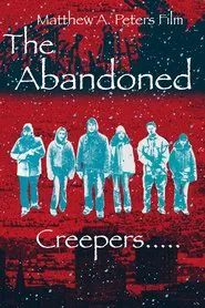 The Abandoned movie poster