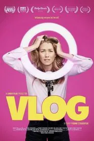 VLOG movie poster