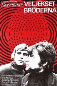 The Brothers movie poster